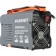 Welding apparatus Patriot WM 201SMART MMA, 8.3 kW, 200 A, 60 V, IP21