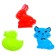 Sanding set "Samosval", 7 items