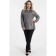 Women's blouse Wisell M4-3448/5, size 54