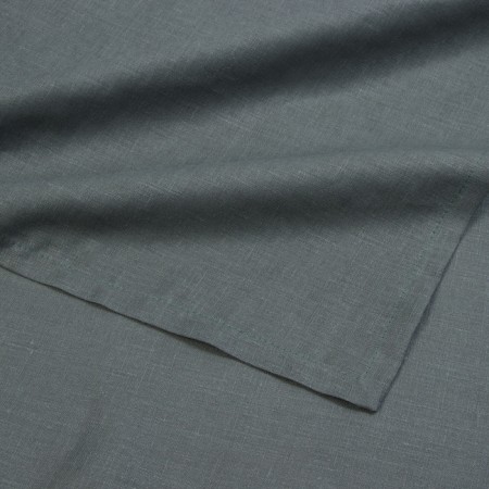 Baby Ethel Linen Collection Mint 145x220cm, 100%flex 210 g/m2-2