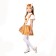 Carnival costume "Olenienok", Plyush, p. 32, height 122-128 cm