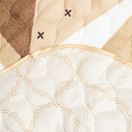 Marianna Cover "Elegant", 200x220 cm, PE100%-2