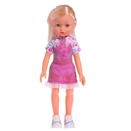 Classic "Dasha" Mix doll