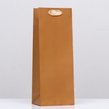 Package for the bottle 