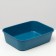 Sima toilet without a mesh 29 x 38 x 10.5 Blue Fix