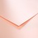 Cardboard "Pearl pink" format A-4 density 210 grams