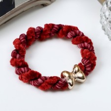 Hair elastic band 