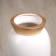 VAZA Keramics Floor "grave" 60 cm, white