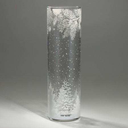 VAZA "Snow Forest" straight-4