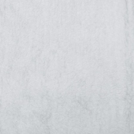 Kit on the seat, natural wool, white-1