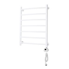 Domoterm electric heated towel rail 