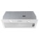 Kitchen hood Maunfeld Thams 601pm, 850 m3/h, 3 modes, white