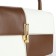 Bag-mixer on the valve, white/brown color