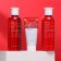 Farmstay gift set for skin care with collagen: 3 means