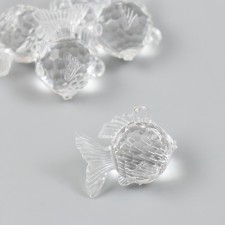 Decor for creativity plastic 