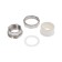 Combined Zein, polypropylene, American, internal thread, d = 32 mm x 1 "