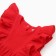 Body Children's Minaku, red color, height 86-92