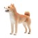 Figure Konik "Siba-Inu"