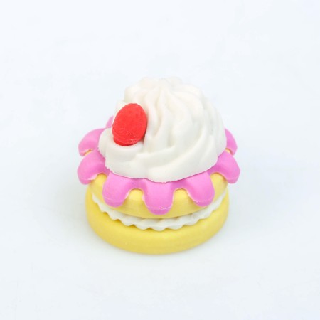 Figure eraser "Cake"-1