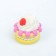 Figure eraser "Cake"