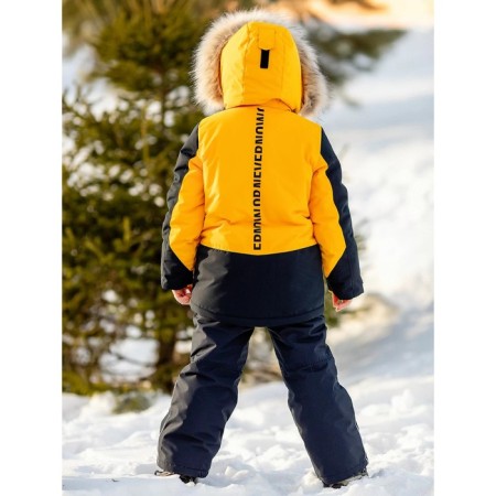 Set for a boy, height 134 cm-2
