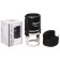 Equipment for round printing automatic Trodat Ideal 46042, diameter 42 mm, with a lid, black body