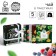 Tea in bags “100 % man” in a box, 9 g (5 pcs. X 1.8 g).