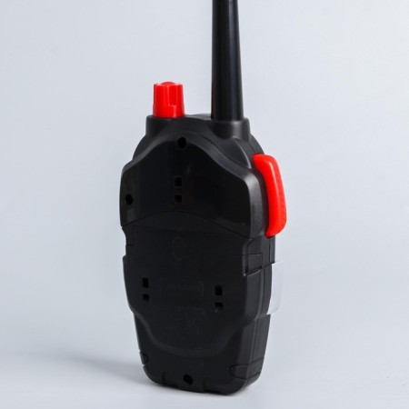 Set of radio "Active Games", fixics-9