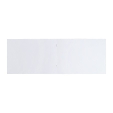Album for drawing A4, 20 sheets on the board "robot", cover of shared cardboard, internal block offset 100 g/m²-3