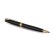 Ballpoint pen Parker Sonnet Core Laqblack GT M, Black Glossy Corps/ Gold, Black Ink (1931497)