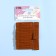 Set of stripes "Hand Made", 5 × 1.5 cm, 10 pcs