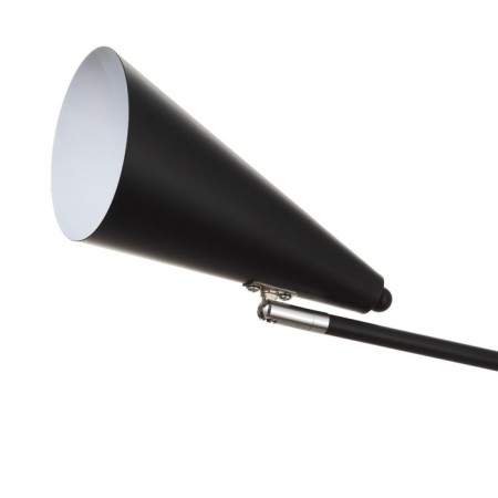 Bra "centrick" E27 black 61x12x10 cm-4