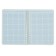 Note book A6, 80 sheets in a cage on the crest "Office", cover Cover Cardboard, OFSET block