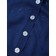 Jacket for girl School, height 134 cm, blue color