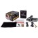 Rekam DVC-360 Black IS EL 2.7 video camera 1080p SDHC Flash/Flash
