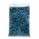 Decorative, turquoise chips, 20 liters