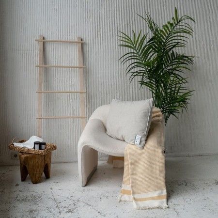 Pillow "Guru", size 50x70 cm-2