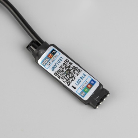 The LEAZON LIGHTING 3 m, IP65, SMD5050, 30 LED/m, USB, user remote control, application, rgb-10