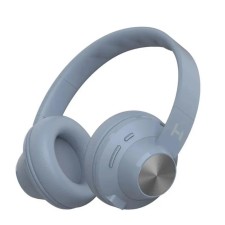Harper HB-412 Powder Blue headphones