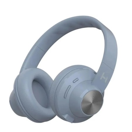 Harper HB-412 Powder Blue headphones