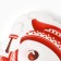 New Year. Pillow Ethel "Snowman" 30x32 cm, 100 p/e, velor