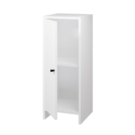 Tumba 300, 300x300x776, quadro/white-1