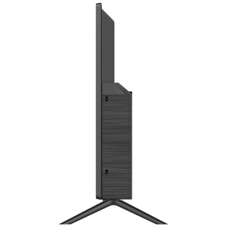 TV KIVI 24H550NB, 24 ", 1366x768, DVB-T2/C, HDMI 1, USB 1, Black-2