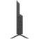 TV KIVI 24H550NB, 24 ", 1366x768, DVB-T2/C, HDMI 1, USB 1, Black