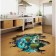 Stick 3D Interior abyss 90*60cm