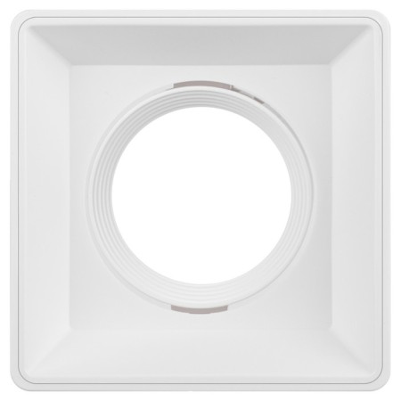 Lamp OL24-1 WH MR16/GU5.3, White, 1x11W 9.6x9.6x9.6 cm-2