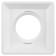 Lamp OL24-1 WH MR16/GU5.3, White, 1x11W 9.6x9.6x9.6 cm