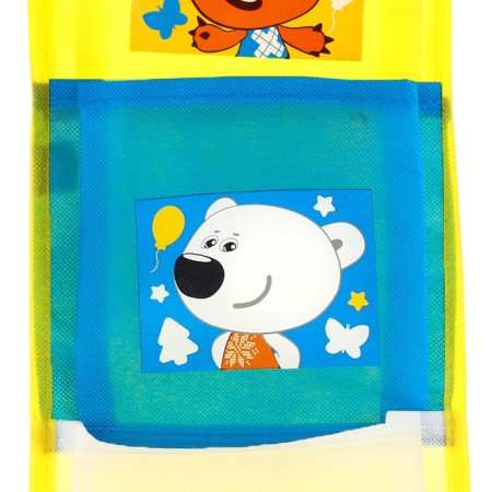 Organizer for storing toys, 45x18 cm, mi-mi-Mimki-2