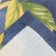 Apron "Ethel" Southern Fruits 60x70 cm cm, 100% cotton, sarzha 190 g/m2