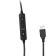 Coodox LR120 LED Black